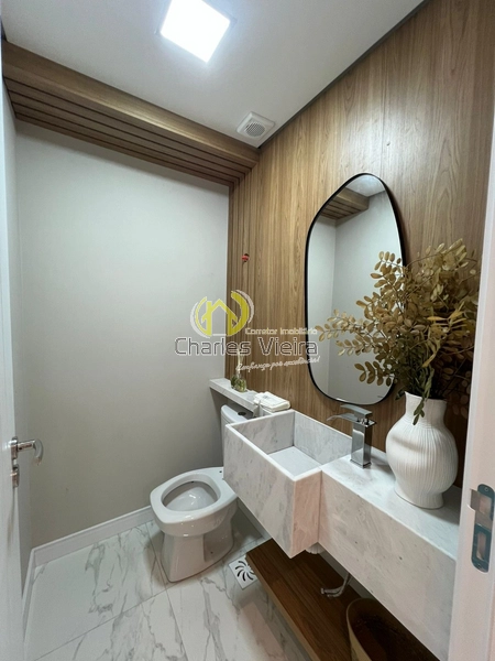 Um charme com vista para o mar – Residencial Condado de Tramandaí: 4ª foto da galeria de imagens do imóvel