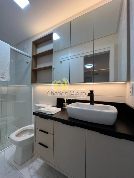 Um charme com vista para o mar – Residencial Condado de Tramandaí: 22ª foto da galeria de imagens do imóvel