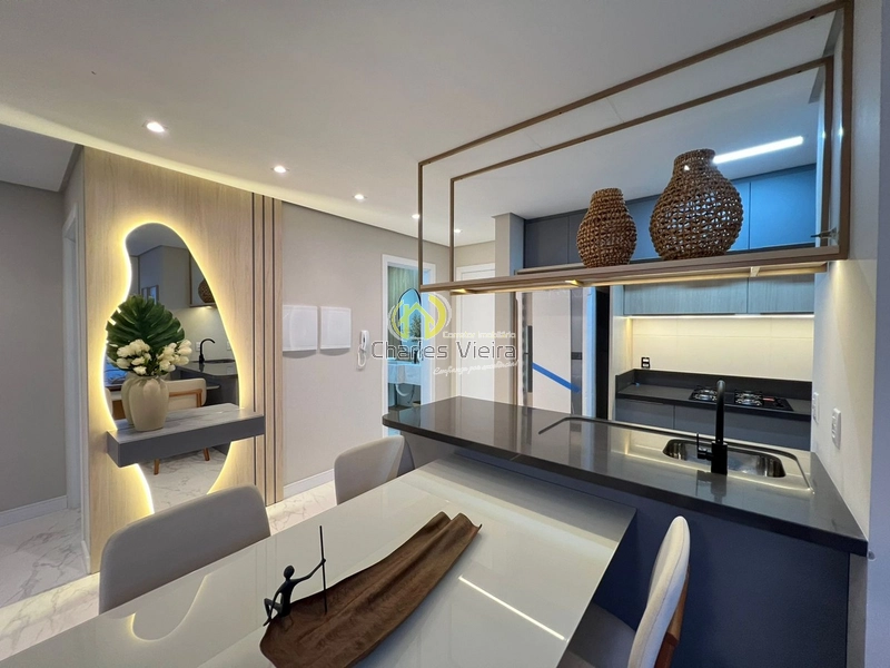 Um charme com vista para o mar – Residencial Condado de Tramandaí: 11ª foto da galeria de imagens do imóvel
