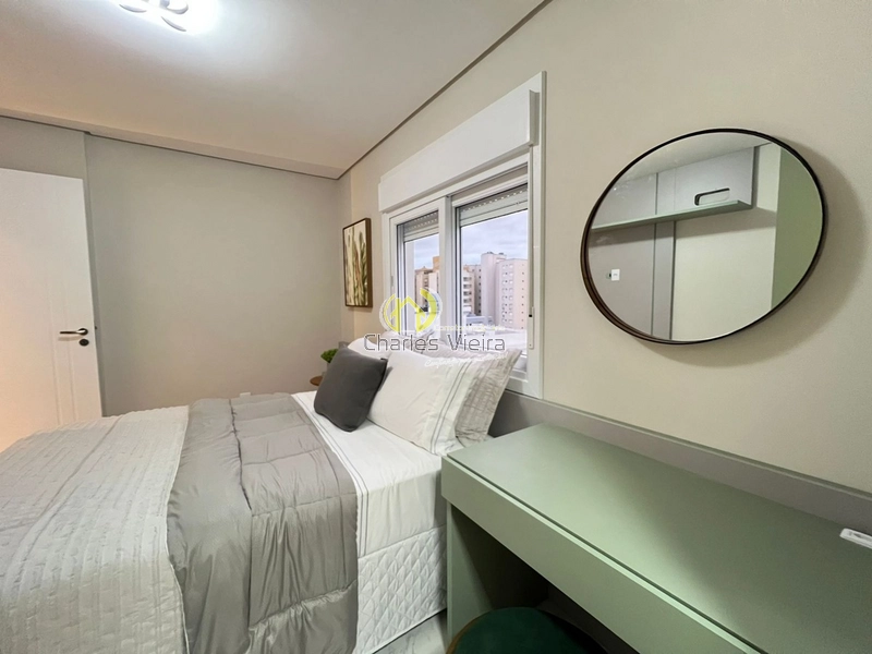Um charme com vista para o mar – Residencial Condado de Tramandaí: 20ª foto da galeria de imagens do imóvel