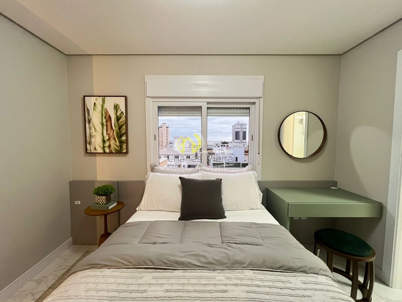 Um charme com vista para o mar – Residencial Condado de Tramandaí: 17ª foto da galeria de imagens do imóvel