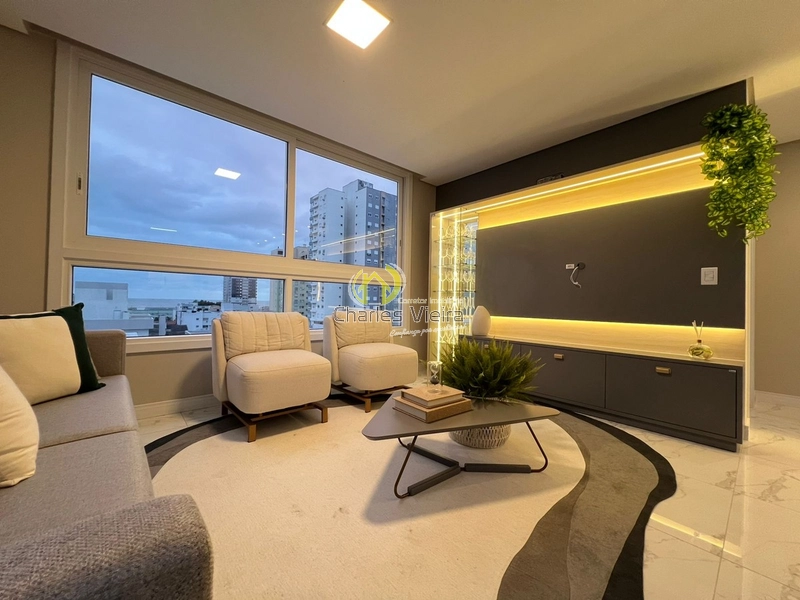 Um charme com vista para o mar – Residencial Condado de Tramandaí: 10ª foto da galeria de imagens do imóvel
