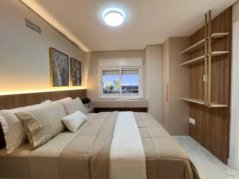 Um charme com vista para o mar – Residencial Condado de Tramandaí: 23ª foto da galeria de imagens do imóvel