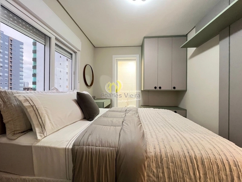 Um charme com vista para o mar – Residencial Condado de Tramandaí: 14ª foto da galeria de imagens do imóvel