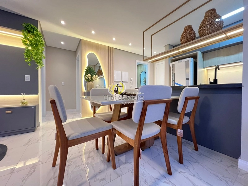 Um charme com vista para o mar – Residencial Condado de Tramandaí: 9ª foto da galeria de imagens do imóvel