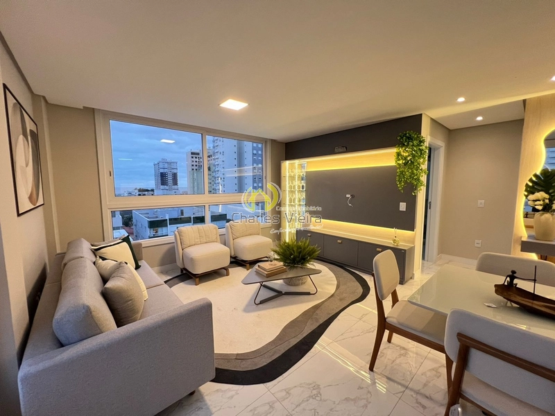 Um charme com vista para o mar – Residencial Condado de Tramandaí: 8ª foto da galeria de imagens do imóvel