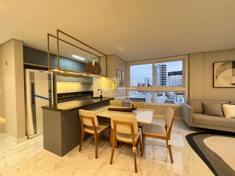 Um charme com vista para o mar – Residencial Condado de Tramandaí: 5ª foto da galeria de imagens do imóvel