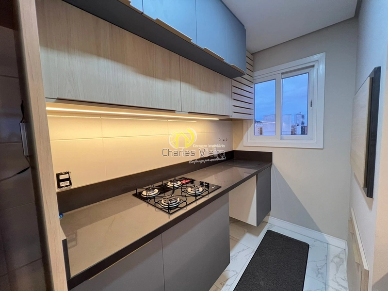 Um charme com vista para o mar – Residencial Condado de Tramandaí: 16ª foto da galeria de imagens do imóvel