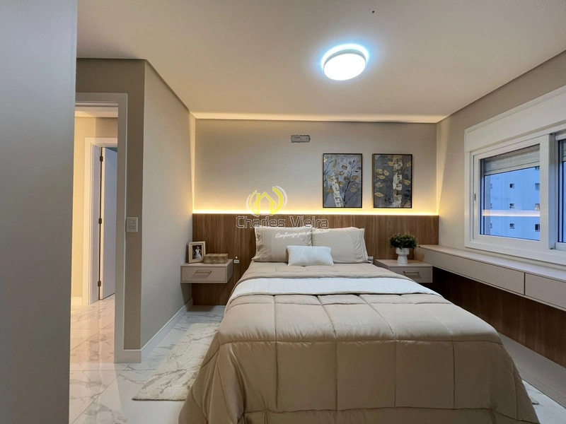Um charme com vista para o mar – Residencial Condado de Tramandaí: 24ª foto da galeria de imagens do imóvel