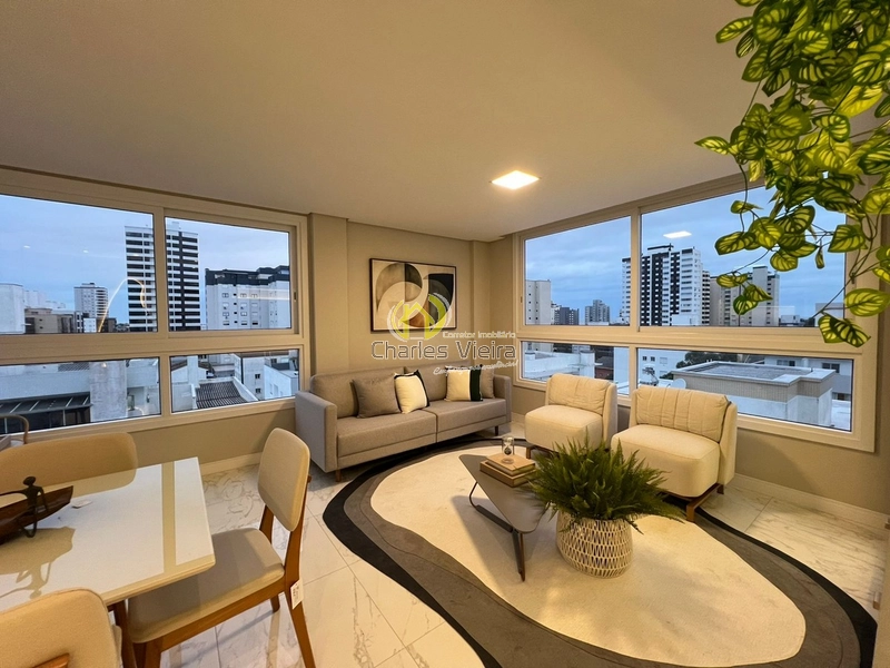 Um charme com vista para o mar – Residencial Condado de Tramandaí: 6ª foto da galeria de imagens do imóvel