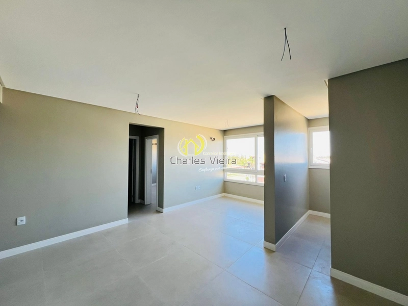 Apartamento Novo à Venda em Tramandaí – Residencial Lumière: 3ª foto da galeria de imagens do imóvel