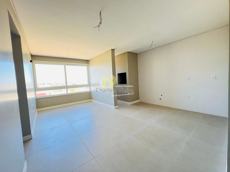 Apartamento Novo à Venda em Tramandaí – Residencial Lumière: 2ª foto da galeria de imagens do imóvel