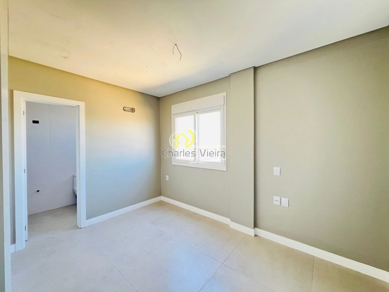 Apartamento Novo à Venda em Tramandaí – Residencial Lumière: 6ª foto da galeria de imagens do imóvel