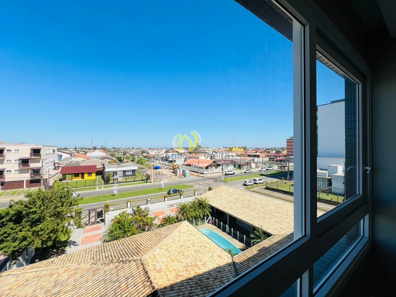 Apartamento Novo à Venda em Tramandaí – Residencial Lumière: 4ª foto da galeria de imagens do imóvel