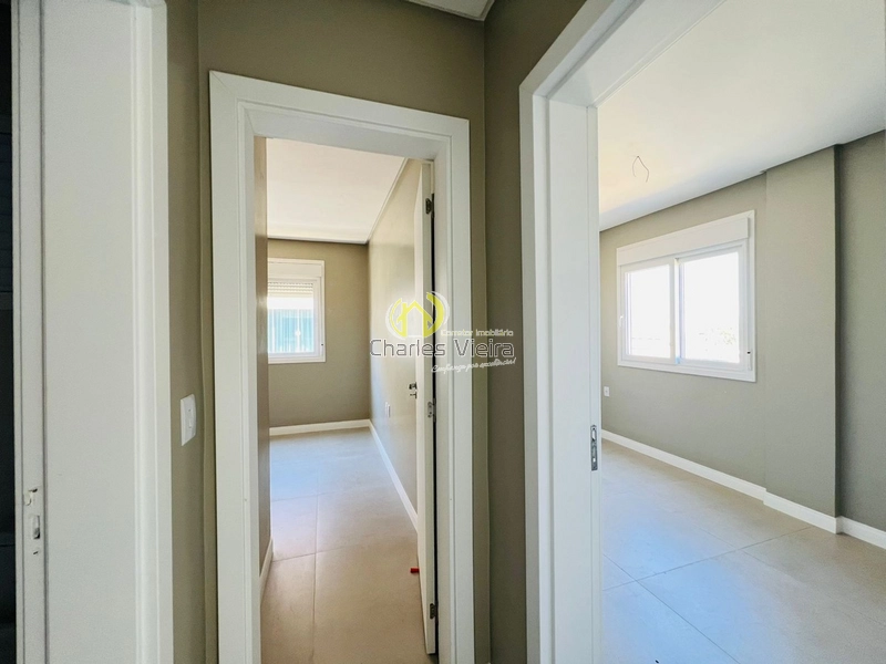Apartamento Novo à Venda em Tramandaí – Residencial Lumière: 9ª foto da galeria de imagens do imóvel