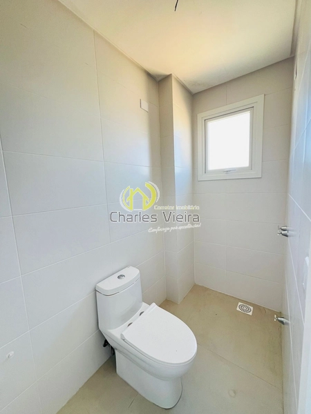 Apartamento Novo à Venda em Tramandaí – Residencial Lumière: 7ª foto da galeria de imagens do imóvel
