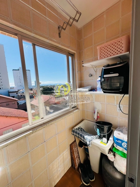 Apartamento Mobiliado com Vista para a Lagoa – Tramandaí/RS: 5ª foto da galeria de imagens do imóvel