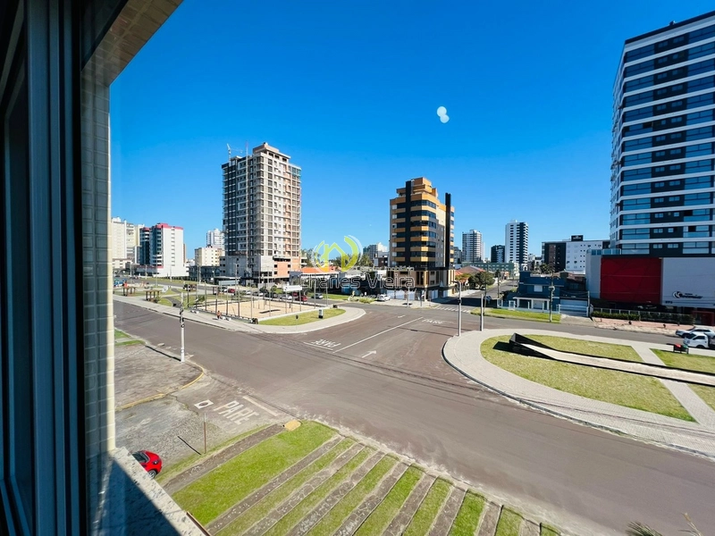 Apartamento Mobiliado com Vista para a Lagoa – Tramandaí/RS: 15ª foto da galeria de imagens do imóvel