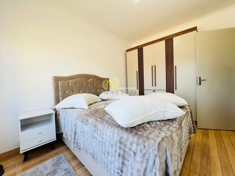 Apartamento Mobiliado com Vista para a Lagoa – Tramandaí/RS: 16ª foto da galeria de imagens do imóvel