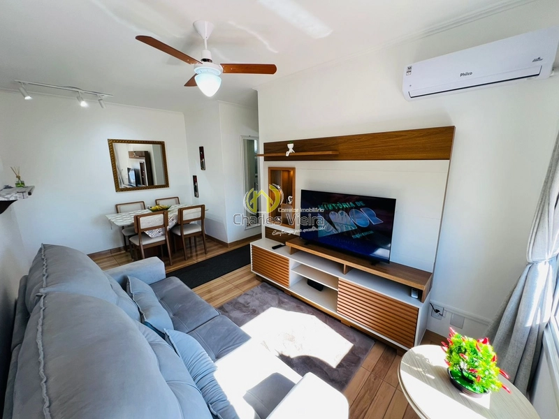 Apartamento Mobiliado com Vista para a Lagoa – Tramandaí/RS: 9ª foto da galeria de imagens do imóvel