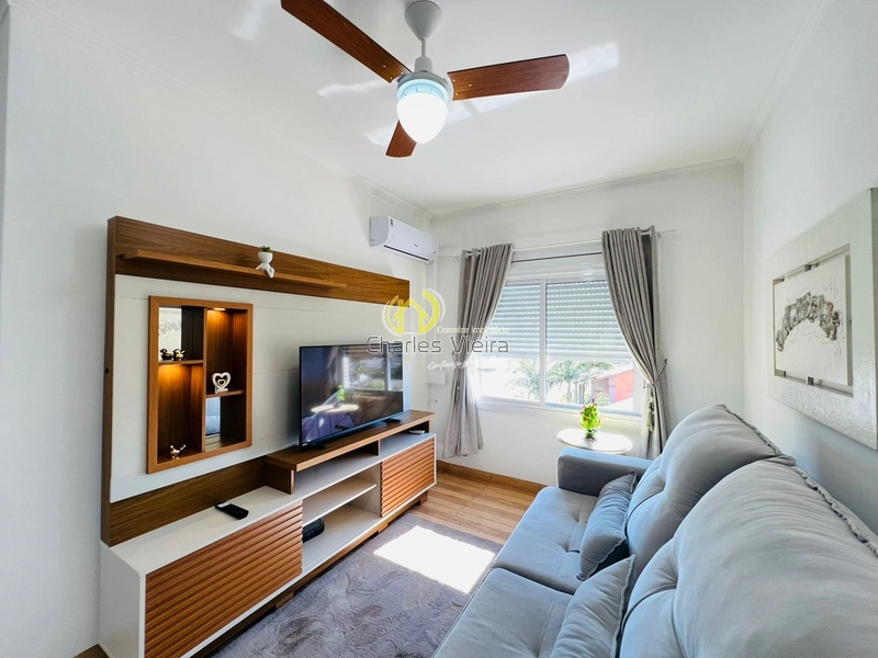 Apartamento Mobiliado com Vista para a Lagoa – Tramandaí/RS: 8ª foto da galeria de imagens do imóvel