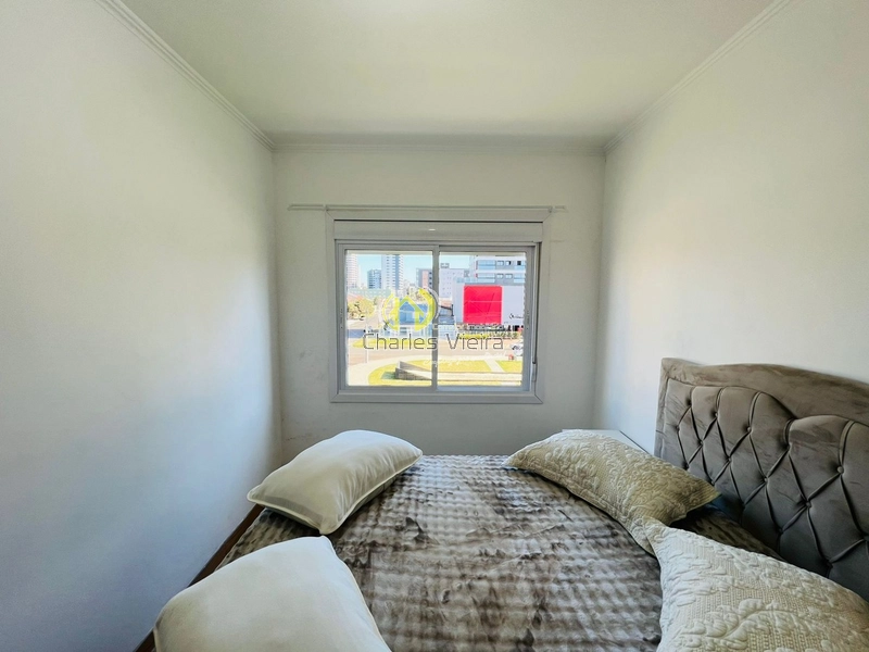 Apartamento Mobiliado com Vista para a Lagoa – Tramandaí/RS: 14ª foto da galeria de imagens do imóvel
