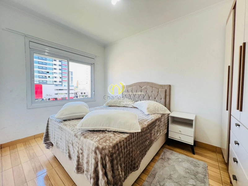 Apartamento Mobiliado com Vista para a Lagoa – Tramandaí/RS: 13ª foto da galeria de imagens do imóvel