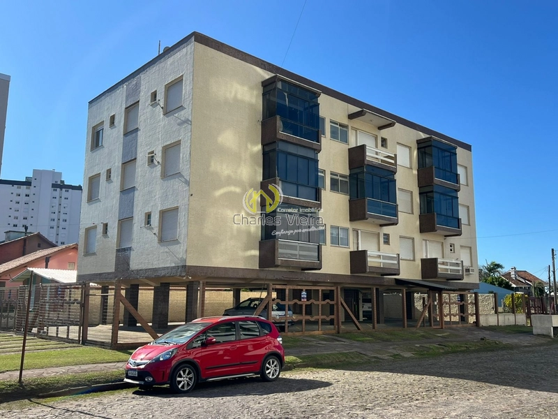 Apartamento Mobiliado com Vista para a Lagoa – Tramandaí/RS: 17ª foto da galeria de imagens do imóvel