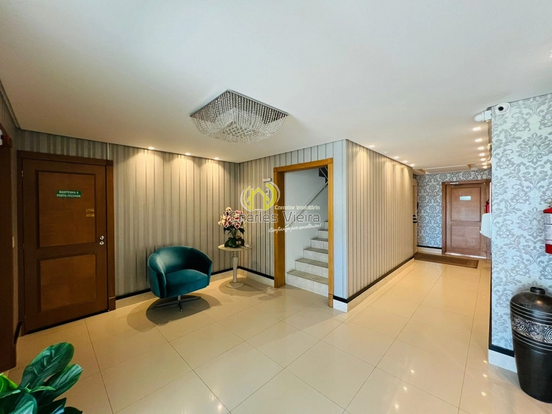 Apartamento Mobiliado à Venda no Residencial Aquamare – Tramandaí/RS: 16ª foto da galeria de imagens do imóvel