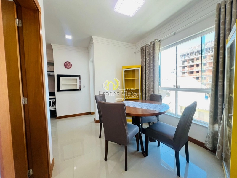Apartamento Mobiliado à Venda no Residencial Aquamare – Tramandaí/RS: 12ª foto da galeria de imagens do imóvel