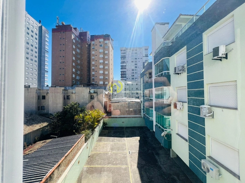 Apartamento Mobiliado à Venda no Residencial Aquamare – Tramandaí/RS: 10ª foto da galeria de imagens do imóvel