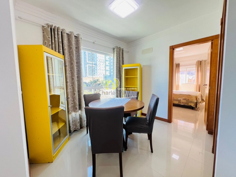 Apartamento Mobiliado à Venda no Residencial Aquamare – Tramandaí/RS: 9ª foto da galeria de imagens do imóvel