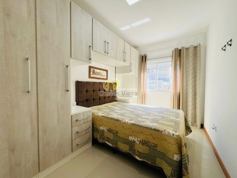 Apartamento Mobiliado à Venda no Residencial Aquamare – Tramandaí/RS: 13ª foto da galeria de imagens do imóvel