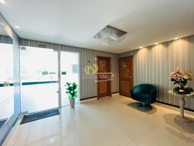 Apartamento Mobiliado à Venda no Residencial Aquamare – Tramandaí/RS: 17ª foto da galeria de imagens do imóvel