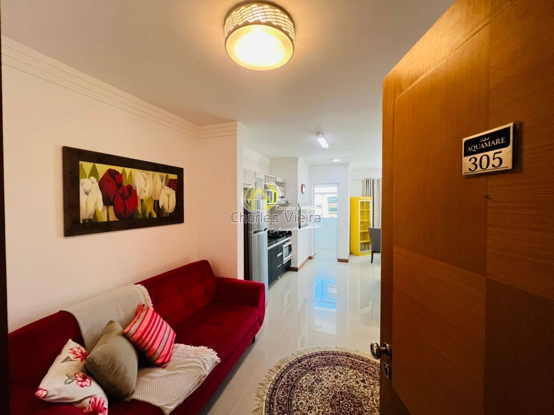 Apartamento Mobiliado à Venda no Residencial Aquamare – Tramandaí/RS: 22ª foto da galeria de imagens do imóvel