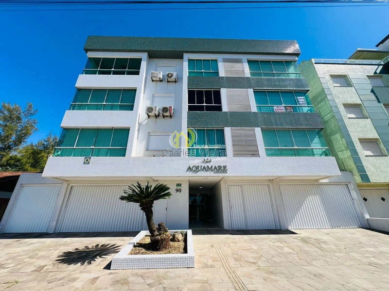 Apartamento Mobiliado à Venda no Residencial Aquamare – Tramandaí/RS: 14ª foto da galeria de imagens do imóvel
