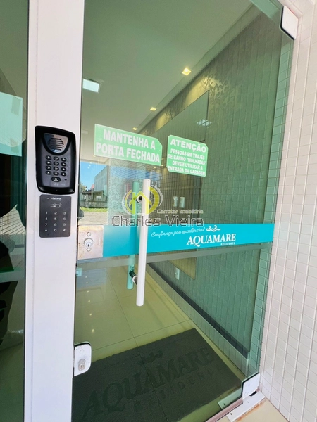 Apartamento Mobiliado à Venda no Residencial Aquamare – Tramandaí/RS: 15ª foto da galeria de imagens do imóvel