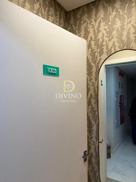 Apartamento mobiliado com vista para o mar: 28ª foto da galeria de imagens do imóvel