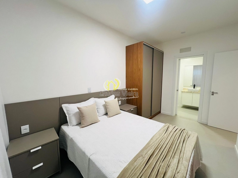 Apartamento mobiliado com vista para o mar: 19ª foto da galeria de imagens do imóvel