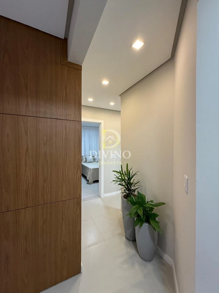 Apartamento mobiliado com vista para o mar: 19ª foto da galeria de imagens do imóvel