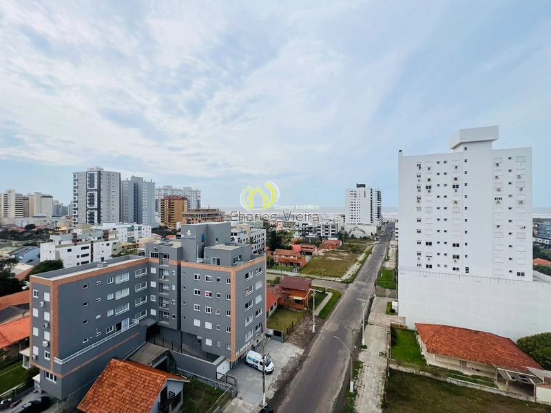 Apartamento mobiliado com vista para o mar: 13ª foto da galeria de imagens do imóvel