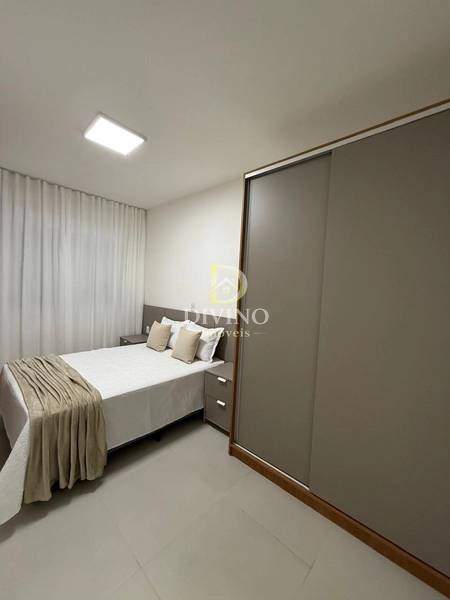 Apartamento mobiliado com vista para o mar: 22ª foto da galeria de imagens do imóvel