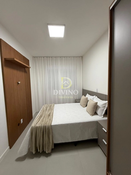 Apartamento mobiliado com vista para o mar: 20ª foto da galeria de imagens do imóvel