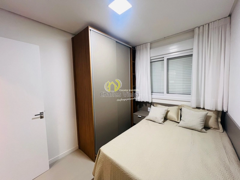 Apartamento mobiliado com vista para o mar: 15ª foto da galeria de imagens do imóvel