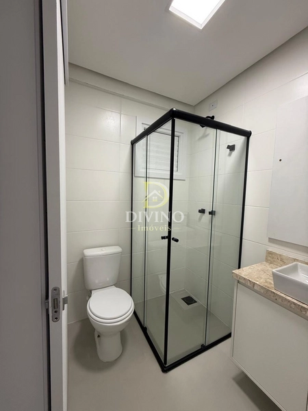 Apartamento mobiliado com vista para o mar: 23ª foto da galeria de imagens do imóvel