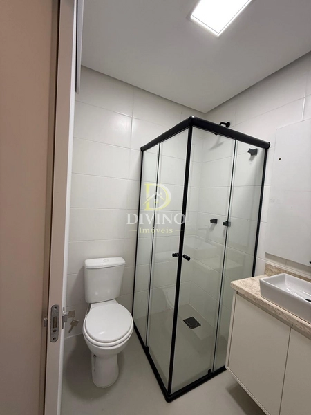 Apartamento mobiliado com vista para o mar: 18ª foto da galeria de imagens do imóvel