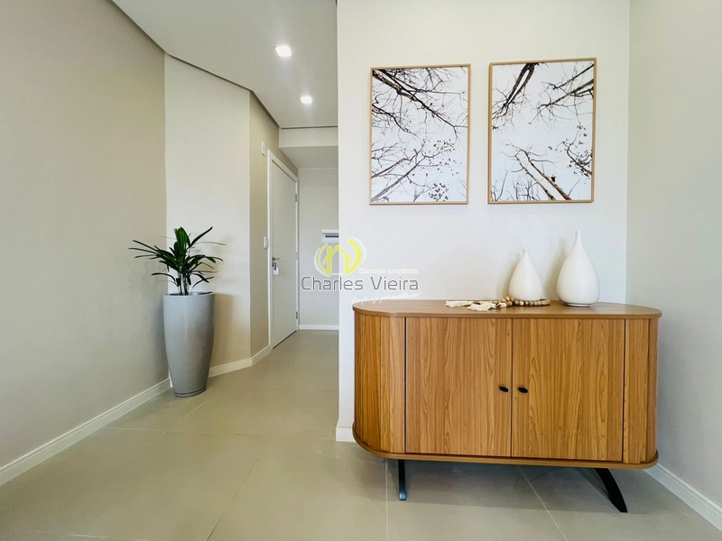 Apartamento mobiliado com excelente orientação solar.: 5ª foto da galeria de imagens do imóvel
