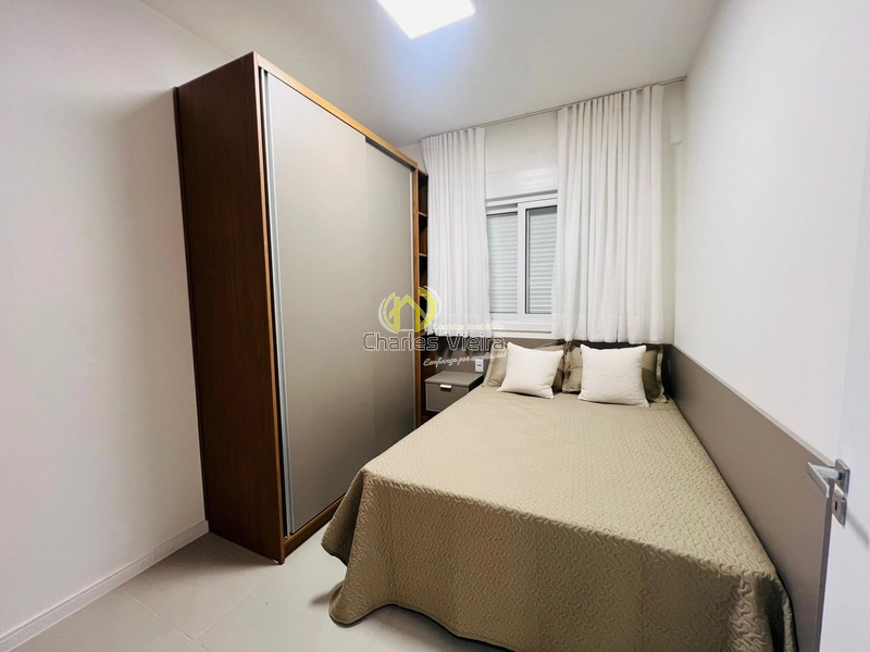 Apartamento mobiliado com excelente orientação solar.: 20ª foto da galeria de imagens do imóvel