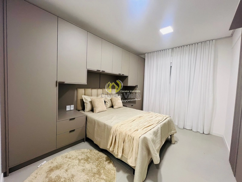 Apartamento mobiliado com excelente orientação solar.: 16ª foto da galeria de imagens do imóvel