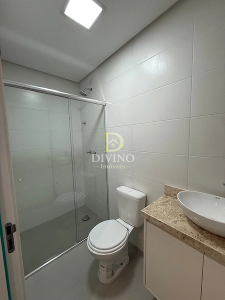 Apartamento mobiliado com excelente orientação solar.: 10ª foto da galeria de imagens do imóvel